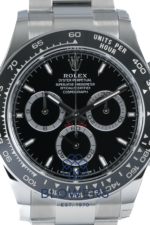 Rolex Oyster Perpetual Cosmograph Daytona 126500LN