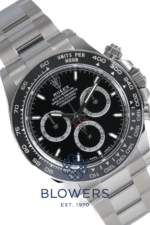 Rolex Oyster Perpetual Cosmograph Daytona 126500LN