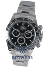 Rolex Oyster Perpetual Cosmograph Daytona 126500LN