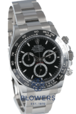 Rolex Oyster Perpetual Cosmograph Daytona 126500LN