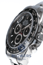 Rolex Oyster Perpetual Cosmograph Daytona 126500LN