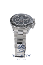 Rolex Oyster Perpetual Cosmograph Daytona 126500LN