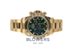 Rolex Cosmograph Daytona "John Mayer" 116508