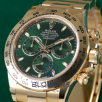 Rolex Cosmograph Daytona "John Mayer" 116508