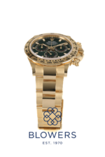 Rolex Cosmograph Daytona "John Mayer" 116508