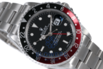 Rolex Oyster Perpetual GMT Master II "Coke" 16710