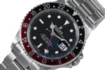 Rolex Oyster Perpetual GMT Master II "Coke" 16710