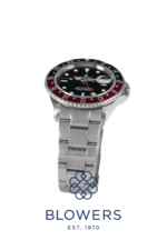 Rolex Oyster Perpetual GMT Master II "Coke" 16710