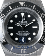 Rolex Oyster Perpetual DEEPSEA CHALLENGE Sea-Dweller 126067