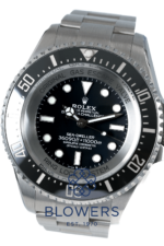 Rolex Oyster Perpetual DEEPSEA CHALLENGE Sea-Dweller 126067