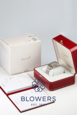 Cartier Tank Anglaise W5310006