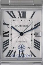 Cartier Tank Anglaise W5310006