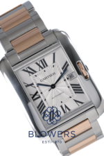 Cartier Tank Anglaise W5310006