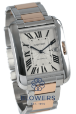 Cartier Tank Anglaise W5310006