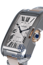 Cartier Tank Anglaise W5310006