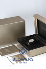 Jaeger-LeCoultre Master Ultra Thin Small Seconds Q1358420