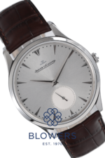 Jaeger-LeCoultre Master Ultra Thin Small Seconds Q1358420