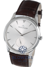 Jaeger-LeCoultre Master Ultra Thin Small Seconds Q1358420