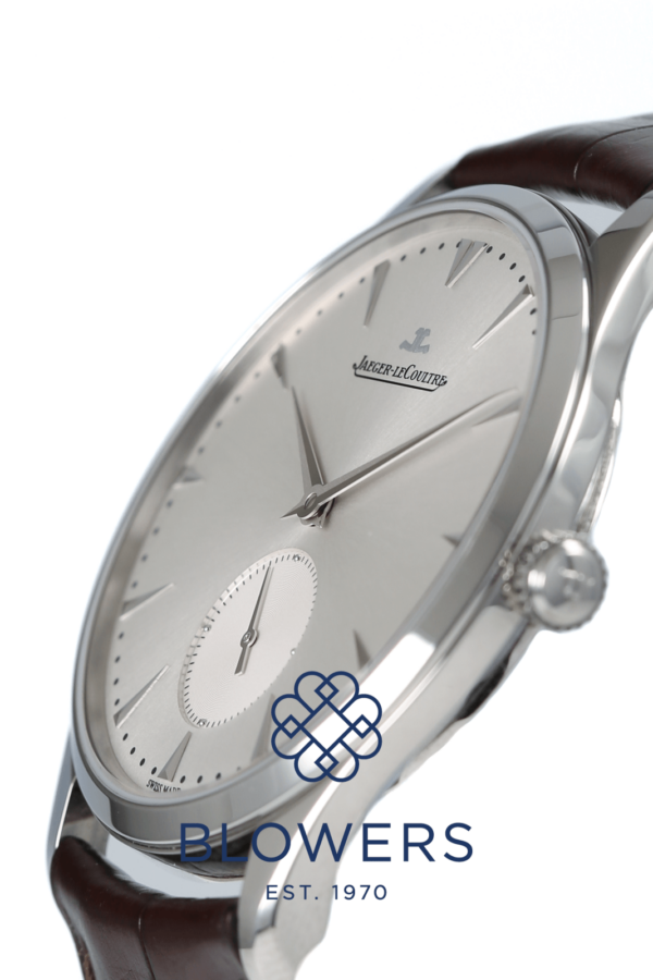 Jaeger-LeCoultre Master Ultra Thin Small Seconds Q1358420