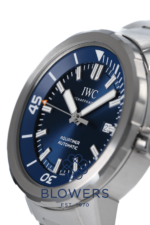 IWC Aquatimer Jacque-Yves Cousteau Automatic IW329005