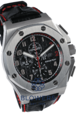 Audemars Piguet Royal Oak Offshore Shaquille O'Neal 26133ST.OO.A101CR.01