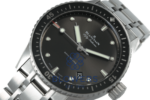 Blancpain Fifty Fathoms Bathyscaphe 5000-1110-B52A