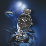 Blancpain Fifty Fathoms Bathyscaphe 5000-1110-B52A