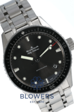 Blancpain Fifty Fathoms Bathyscaphe 5000-1110-B52A