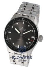 Blancpain Fifty Fathoms Bathyscaphe 5000-1110-B52A