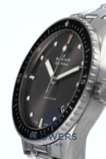 Blancpain Fifty Fathoms Bathyscaphe 5000-1110-B52A