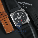 Bell & Ross Reserve De Marche BR03-97