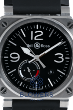 Bell & Ross Reserve De Marche BR03-97