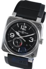 Bell & Ross Reserve De Marche BR03-97