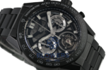 Tag Heuer Carrera Chronograph Tourbillon CAR5A90