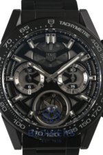 Tag Heuer Carrera Chronograph Tourbillon CAR5A90