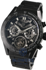 Tag Heuer Carrera Chronograph Tourbillon CAR5A90