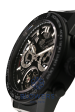 Tag Heuer Carrera Chronograph Tourbillon CAR5A90