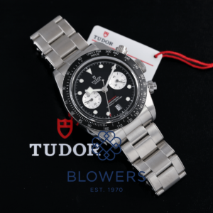 Tudor Black Bay Chronograph 79360N