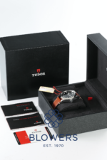 Tudor Heritage Black Bay M79540-0007