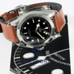 Tudor Heritage Black Bay M79540-0007