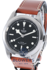 Tudor Heritage Black Bay M79540-0007