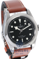 Tudor Heritage Black Bay M79540-0007