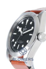 Tudor Heritage Black Bay M79540-0007