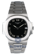 Patek Philippe Nautilus 3800/1A-001