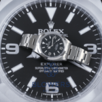 Rolex Oyster Perpetual Explorer 214270