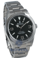 Rolex Oyster Perpetual Explorer 214270