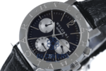 Bulgari "Bvlgari" Diagono Chronograph BB38SLCH