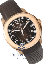 Patek Philippe Aquanaut 5167R-001