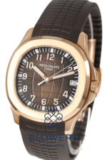 Patek Philippe Aquanaut 5167R-001