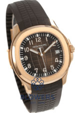 Patek Philippe Aquanaut 5167R-001